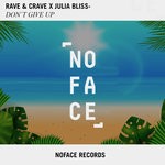 cover: Crave|Julia Bliss|Rave - Don't Give Up