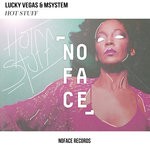 cover: Lucky Vegas|Msystem - Hot Stuff