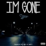 cover: Syrup - Im Gone