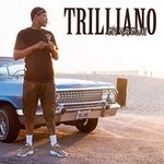 cover: Trilliano - On Ya Own