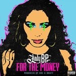 cover: Lady Bp - For The Money