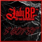 cover: Lady Bp - I Got It