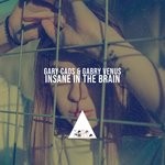 cover: Gabry Venus|Gary Caos - Insane In The Brain