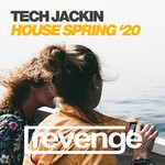 cover: Various - Tech Jackin House Spring '20