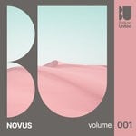 cover: Various - Novus Vol 1