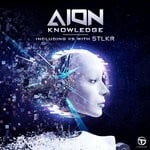 cover: Aion|Stlkr - Knowledge