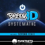 cover: Breakid - Systematic