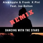 cover: Alex Apple|Frank K Pini|Joe Bolton - Dancing With The Stars (Remix)