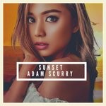 cover: Adam Scurry - Sunset