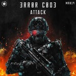 cover: 3rr0r C0d3 - Attack