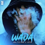 cover: Joel Fletcher & Lister - Wada