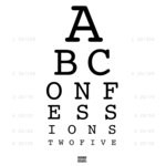 cover: Twofive - ABConfessions