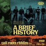 cover: Soja|Collie Buddz - A Brief History