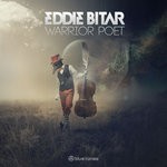 cover: Eddie Bitar - Warrior Poet