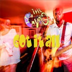 cover: The Gyro - Got It All