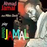 cover: Ahmad Jamal - Ahmad Jamal Plays Ahmad Jamal