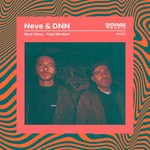 cover: Dnn|Neve - Black Tattoo/Track We Want