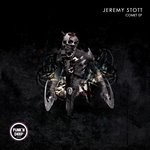 cover: Jeremy Stott - Comet