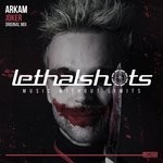 cover: Arkam - Joker