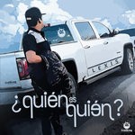 cover: Lexis - Quien Es Quien?