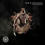 cover: Haw|Linus Quick - Secret Dancer