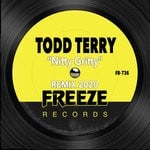 cover: Todd Terry - Nitty Gritty (Remix 2020)