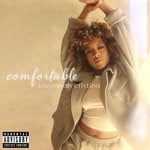 cover: Savannah Cristina - Comfortable (Explicit)