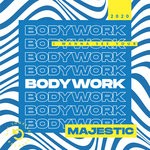 cover: Majestic - Bodywork