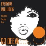 cover: Ian Ludvig - Everyday