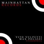 cover: Max Polizzi|Vito Vulpetti - Stigghiola