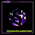 cover: Volkan Uca & Aras Tuna - You're My Exctasy