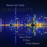 cover: Reinoud Van Toledo - Dubai Nights