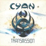 cover: Cyan - Transmission