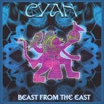 cover: Cyan - Beast From The East