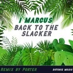 cover: Imarcus - Back To The Slacker