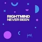 cover: Rightmind - Never Been