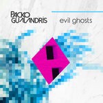 cover: Packo Gualandris - Evil Ghosts