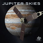 cover: Sabiani - Jupiter Skies