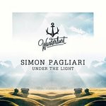 cover: Simon Pagliari - Under The Light