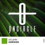 cover: Dclerk - Horizon