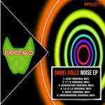 cover: Daniel Grillo - Noise EP