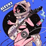 cover: Alexny - Romance