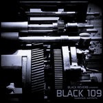 cover: Various - Black 109