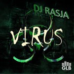 cover: Dj Rasja - Virus