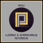 cover: Luciano Fm & Stradivarius - Notorious