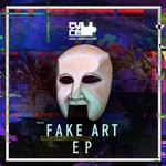 cover: Ph0bia|Vynek - Fake Art