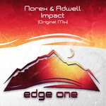 cover: Norex & Adwell - Impact