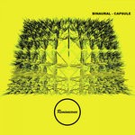 cover: Binaural - Capsule