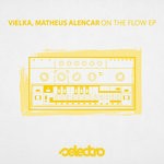 cover: Vielka & Matheus Alencar - On The Flow EP