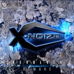 cover: X-noize - Revolver